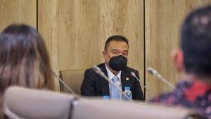 Wakil Ketua DPR dari Gerindra Tegaskan Revisi UU Pemilu soal Presidential Threshold Sudah Tak Cukup Waktu