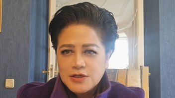 Connie Rahakundini Bakrie: There is no automatic right to cross the peaceful foreign military aircraft 