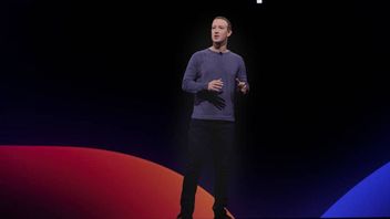 Mark Zuckerberg Keberatan dengan Perubahan Perlindungan Privasi di Apple iOS 14