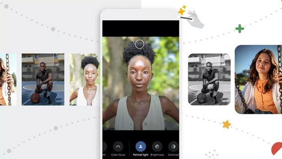  Google Photos Punya Fitur Pengeditan Baru yang Bikin Foto Makin Aesthetic!