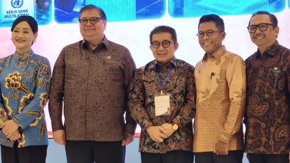 RI Economic Growth is Considered Not Ideal, OJK Encourages Acceleration of Regional Economy