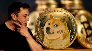 Elon Musk: Dogecoin Lebih Cocok untuk Transaksi Ketimbang Bitcoin