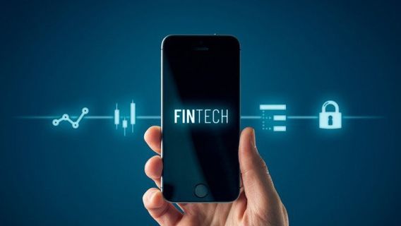 Ini 3 Penyebab Masih Banyak yang Tertipu Fintech dan Investasi Ilegal, Salah Satunya Masyarakat Malas Kerja Keras