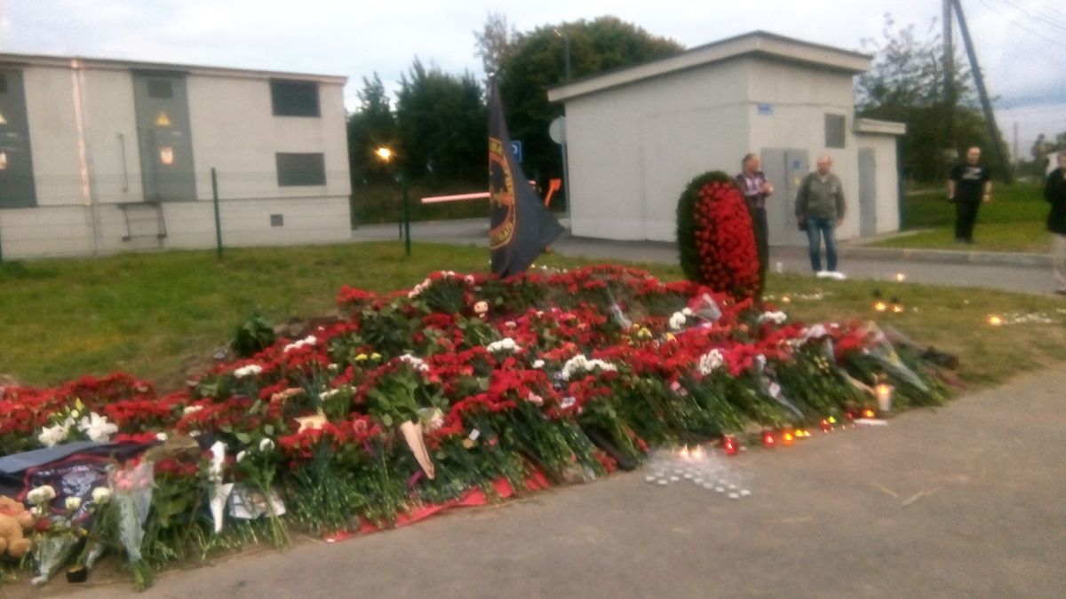 瓦格纳集团的敦促,以报复俄罗斯武装派普里戈津的死:你需要站在乌克兰一边