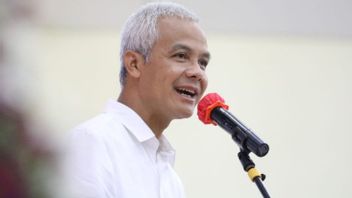 PDIP Yakin Capres Ganjar Pranowo Menang Di Semarang