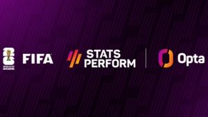 FIFA Gandeng Stats Perform untuk Data Taruhan dan Hak Live Streaming Jelang Piala Dunia 2026