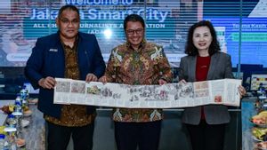 ACJA dan JMSI Dorong Kolaborasi Media dan Smart City Jakarta