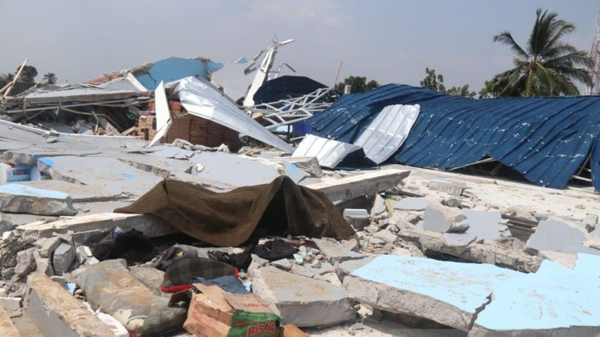 Sesuai Kondisi Kerusakan, Pemkab Bogor Salurkan Bantuan Rp10-30 Juta ke Rumah Rusak Imbas Angin Puting Beliung