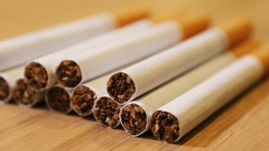 Selandia Baru Larang Generasi Mudanya Merokok, Pangkas Ribuan Pengecer Berlisensi Menjadi Tinggal 600 di Akhir Tahun 2023