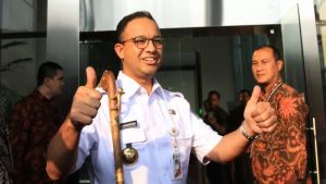 H-67 Formula E Jakarta Target Penonton Merosot, Pegiat Medsos: TGUPP Anies yang Gajinya Puluhan Juta Jelasin?