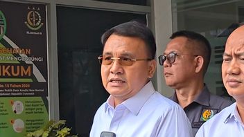 PKH Task Force Recovers 4 Million Hectare of Forest Area, Contributes Rp2.3 Trillion to the State