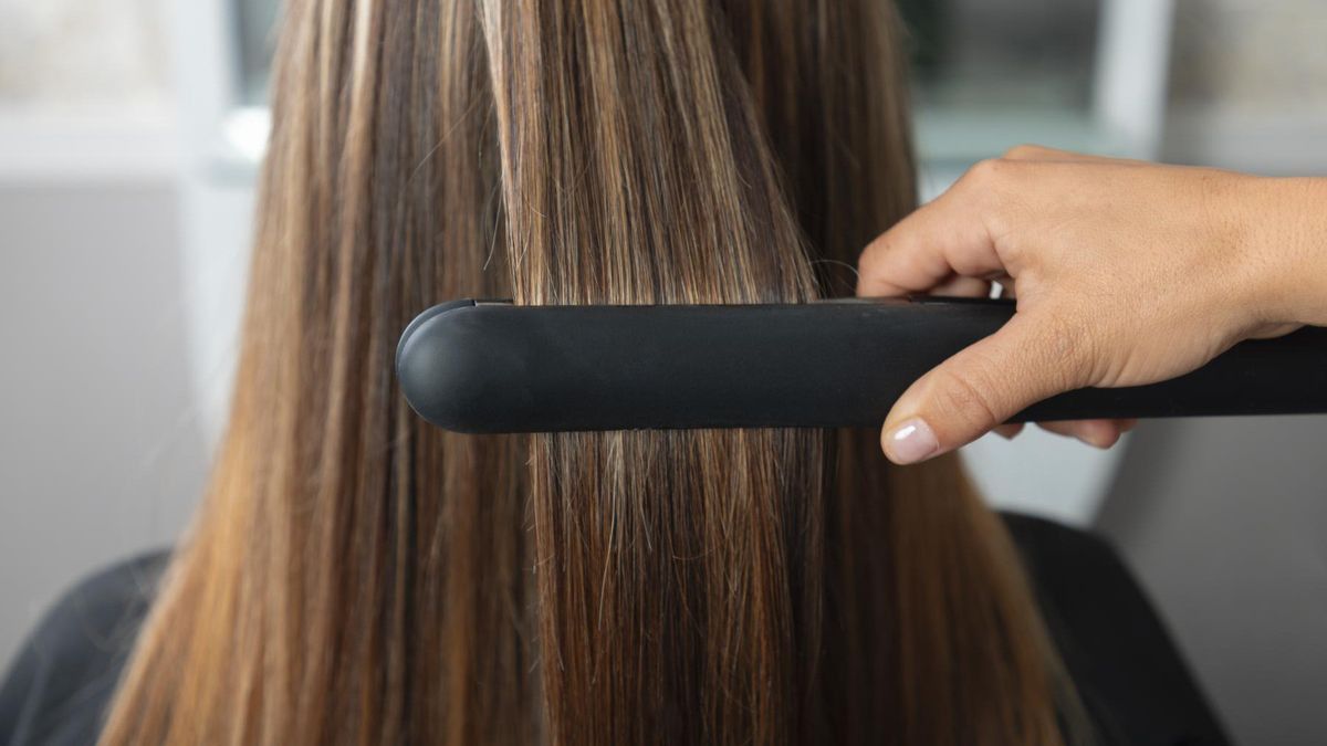 Effets de la seringue sur les cheveux humides et conseils à connaître