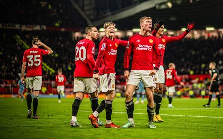 Manchester United vs Sheffield United: Pertaruhan Terakhir Erik ten Hag