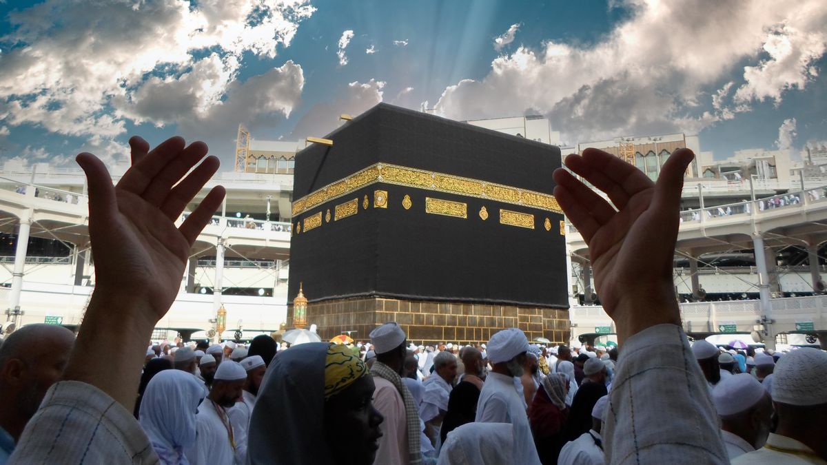 Jadi Rukun Islam Kelima, Alasan Ibadah Haji Diwajibkan Hanya untuk yang Mampu
