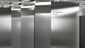 IBM 将在 2029 年瞄准实用量子计算机