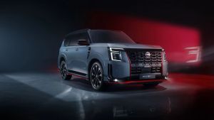 Harapan Baru Pabrik Oppama: Nissan Jadi Gandeng Foxconn Produksi EV?