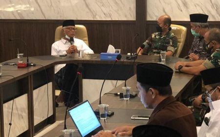 Pangdam V/Brawijaya Siap Rekrut Santri Jadi Prajurit TNI AD