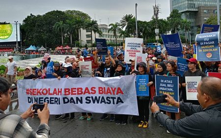 Ribut-ribut Soal Penggantian Kurikulum Merdeka, Apa Sebenarnya Masalah Pendidikan Indonesia?