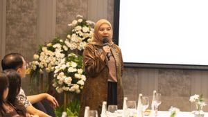 Nilai Ekspor Plywood Diperkirakan Tumbuh 8 Persen di 2025