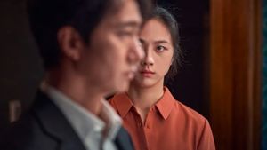 Film "Decision to Leave" Mulai Tayang
