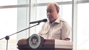 Bos BGN Ngaku 2 Kali Ditelpon Prabowo, Ditanya soal Isu Minyak Babi Food Tray MBG