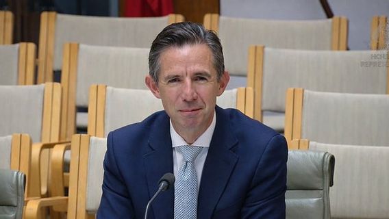 Australia Partners with Anthropic to Anticipate Cyber Security Gaps from AI Mythos