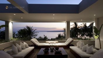 Discover The Most Intimate Beachfront Hotel Lombok For A Private Island Escape