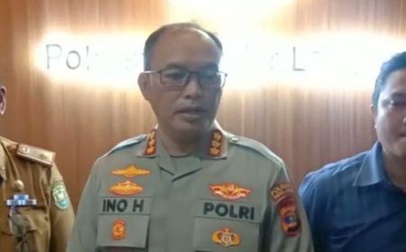 Viral Kebaktian Dibubarkan, Polresta Bandar Lampung Jamin Keamanan Menjalankan Ibadah