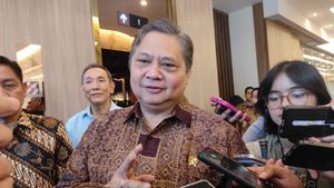 Airlangga Ungkap Insentif PPN DTP Sektor Properti Diberikan 100 Persen hingga Akhir 2025