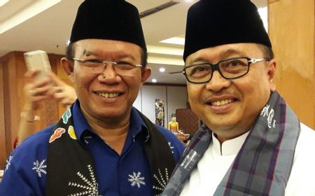 Bamus Betawi Dukung Tjokorda Jadi Jaksa Agung