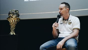 Dewa United Persiapan Matang untuk Berburu Gelar Pertama IBL