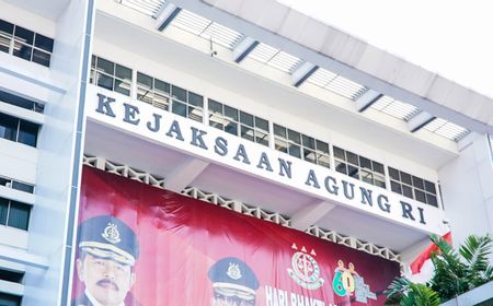 Kejagung Klarifikasi Perkembangan Fakta Hukum ke Jaksa Pinangki