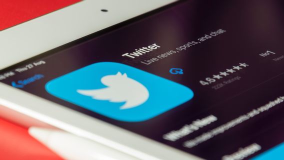 Twitter Mulai Masukkan Iklan di Fleets