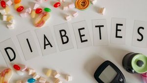Waspada, Ini Tiga Penyebab Luka Kaki Diabetes Sulit Sembuh