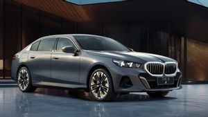 بيع مجموعة BMW العالمية Lesu في الربع الثالث من عام 2024 ، والنمو السريع للسيارات الكهربائية