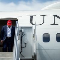 Trump Bilang akan Bahas Perang di Iran dengan Xi Jinping, Tapi Klaim Tidak Perlu Bantuan
