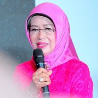 Kabar Duka dari Keluarga Joko Widodo