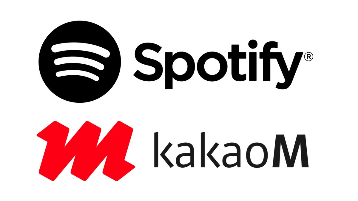 K-POPソングの喪失に関しては、Kakao MはSpotifyをライセンス契約を終了させると呼びかける