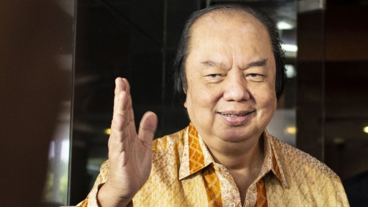 Konglomerat Dato Tahir dan Anaknya Gelontorkan Rp21,31 Miliar Borong Saham Mayapada Hospital