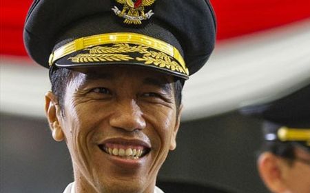 Heboh Aksi Jokowi Masuk Gorong-gorong Bundaran HI dalam Memori Hari Ini, 26 Desember 2012