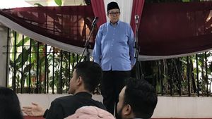 Ahli dalam Bisnis, TKN Jamin Prabowo-Gibran Bawa UMKM Indonesia Makin Maju Lewat 4 Langkah