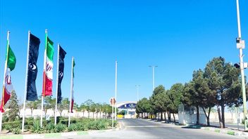 Iran Menyatakan Kesepakatan dengan Pengawas Nuklir PBB Batal Demi Hukum