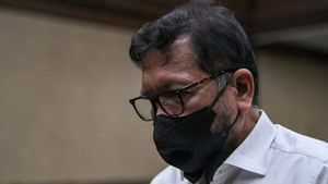 Zarof Ricar Dieksekusi ke Lapas Salemba Pekan Depan