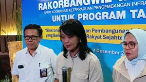 Wamen PU: Akses Jalan ke Aceh Tamiang Sudah Terbuka, Tinggal Pembersihan