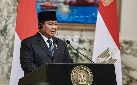 Seskab Teddy Bantah Presiden Erdogan Walk Out saat Prabowo Berpidato