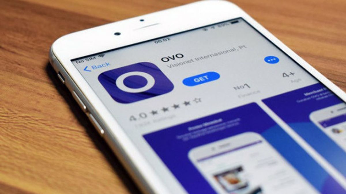 Transfer OVO To Gopay Driver Gapake Ribet, Here's How