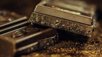 Eating This Type of Chocolate Can Reduce the Risk of Type 2 Diabetes