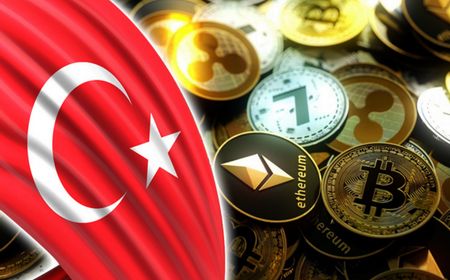 Turki Berencana Adopsi Teknologi Blockchain dan Atur Kripto