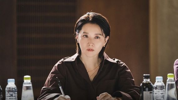 Lee Young Ae revient dans Dae Jang Geum après 20 ans!