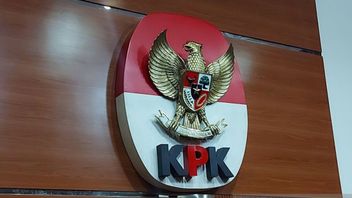 KPK Masih Geledah Kemnaker Cari Bukti Kasus Korupsi Penempatan Tenaga Kerja Asing